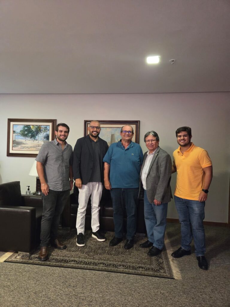 Encontro Empresarial CCESB