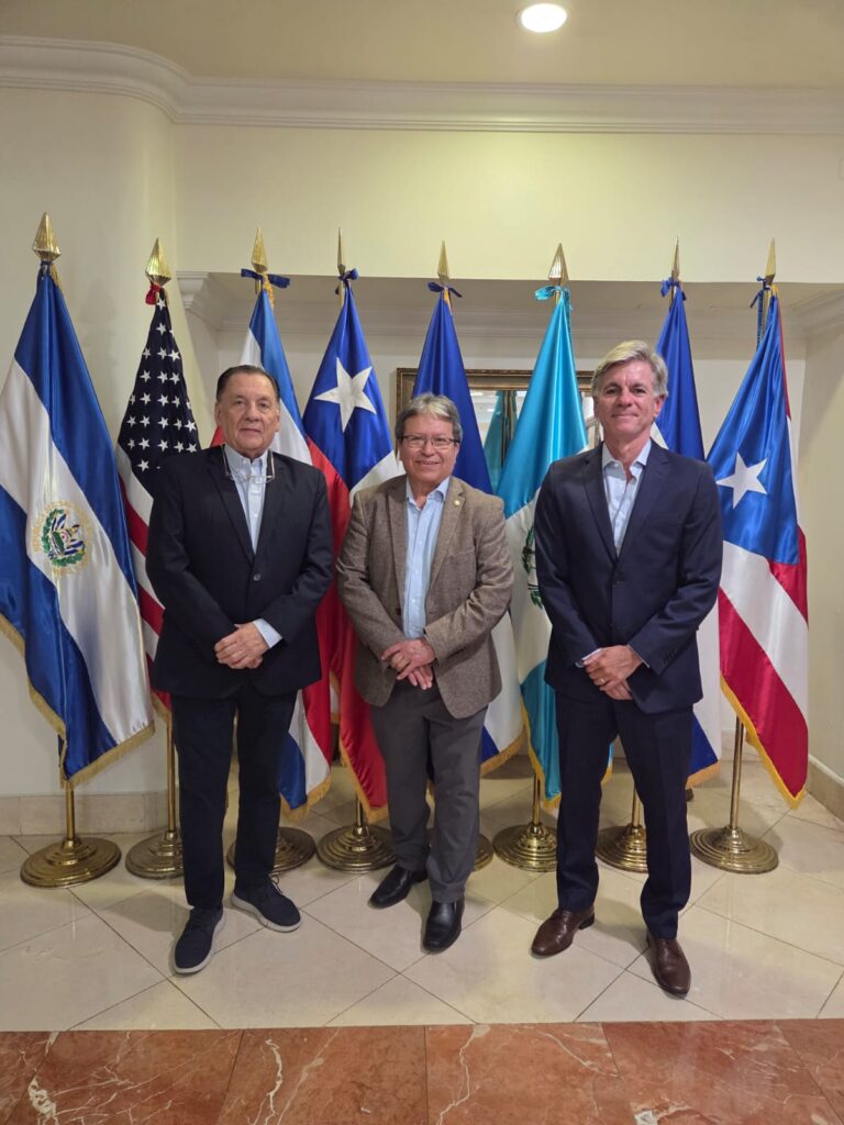 Novos Sócios Diretores reforçam a presença da CCESB nos setores de infraestrutura e negócios internacionais