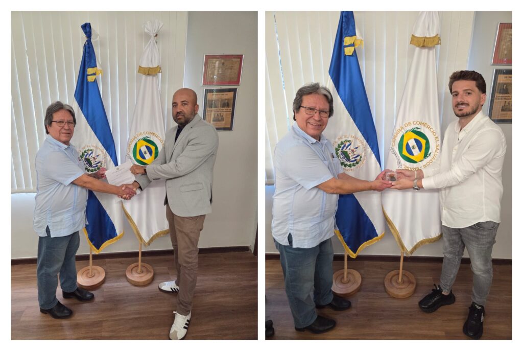 Cerimônia marca a diplomação de novos Sócios Diretores da CCESB